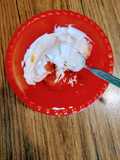 Yogurth griego