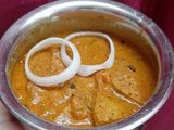 ओल की सब्जी(Oal ki sabzi recipe in hindi)