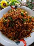 Mee Goreng Special