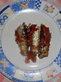 Sardinas en conserva