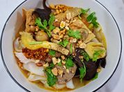 Hình ảnh của chay thập cẩm