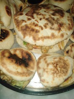 صورة لوصفة بطبوط