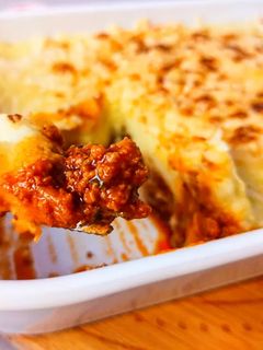 Foto de Escondidinho de Carne moída do meu jeito: simples e maravilhoso!