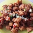 Salted Egg Chicken