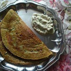 A picture of Chila.
