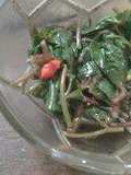 Sambal krokot