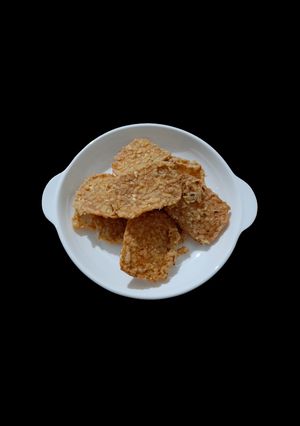 Foto resep Tempe Goreng Kriuk