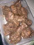 Rica rica entok