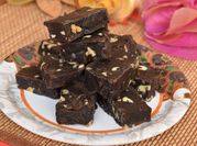 A picture of compound fudge