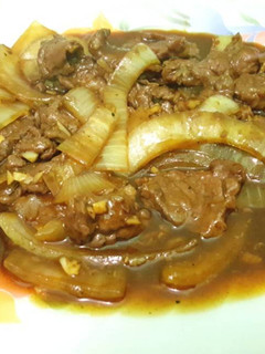 Foto resep Beef Barbeque