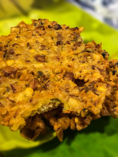 தவளை வடை (Thavalai vadai recipe in tamil) செய்முறை முக்கிய புகைப்படம்