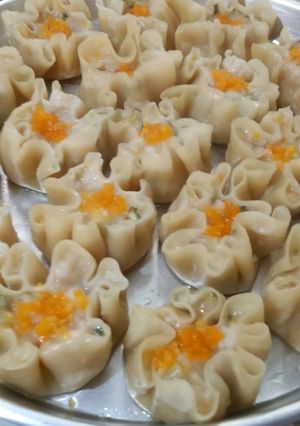 Foto resep Siomay Ayam