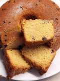 Pan de maíz