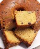 Pan de maíz