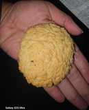 Galletas de avena