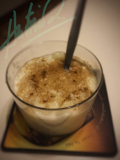 Una foto de Arroz con leche clásico