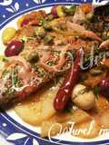 Chicharro imperial