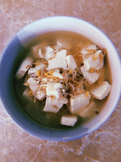 Foto resep Sup Tahu Tauge