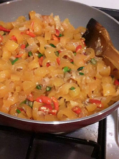 Foto resep Cecek sapi