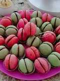 Biscuits Nuances Gourmandes