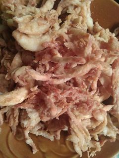 Foto resep Jamur kriuk crieeespi😋