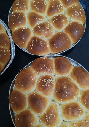 صورة لوصفة خليه نحل بالجبن