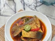 Gambar pindang bandeng kecap
