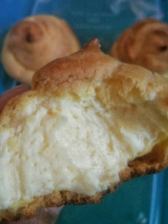 Foto resep Choux pastry (kue sus)