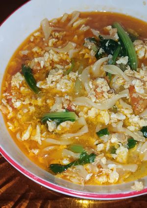 Foto resep Seblak