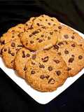 كوكيز الشوفان 🍪
