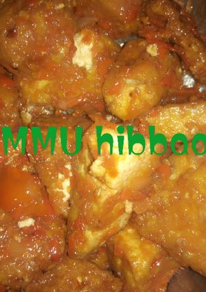 Awara mai miya ainihin hoton girkin