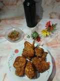 Ayam Goreng Ketumbar