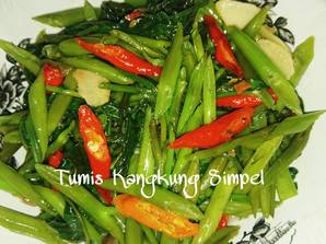  Resep  Tumis labu siam campur oleh Citha Yunitasari Cookpad