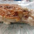 Escalope savoyarde