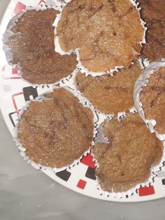 صورة لوصفة مادلان
