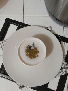 Foto resep Bubur Kacang Hijau