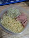 Lunch #healthy para chicos S.O.S para Ana