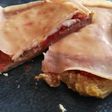 Matambre a la pizza