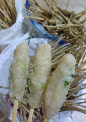 Foto resep Sempol ayam empuk dan ekonimis untuk jualan
