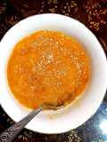 মিষ্টি কুমড়োর জ্যাম