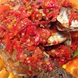 Ikan Balado