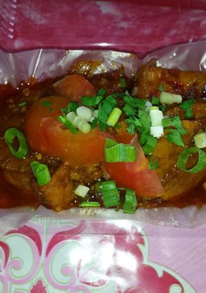 Foto resep Semur jengkol pedas manis#Ala bunda lufijesper