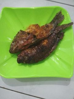 Foto resep Nila barbeque