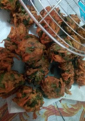 صورة لوصفة قراميش 😍