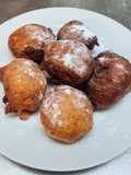OlieBollen Pisang