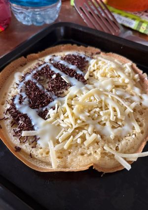 Foto resep Martabak manis