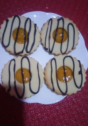 صورة لوصفة صابلي