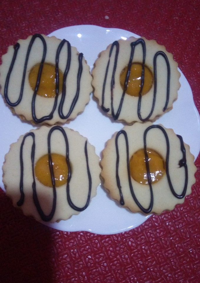 صورة لوصفة صابلي