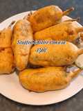 🌶Stuffed Chillie Pakora🌶