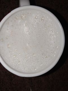 முந்திரி பால் (Cashew milk) (Munthiri paal recipe in tamil) செய்முறை முக்கிய புகைப்படம்